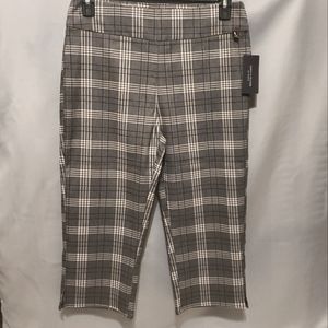 Tommy Hilfiger plaid pants size 12